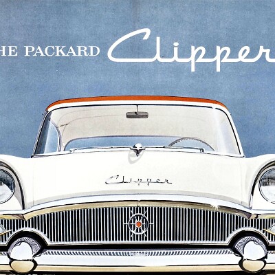 1955-Packard-Clipper-Prestige-Brochure 1955-Packard-Clipper-Prestige-Brochure